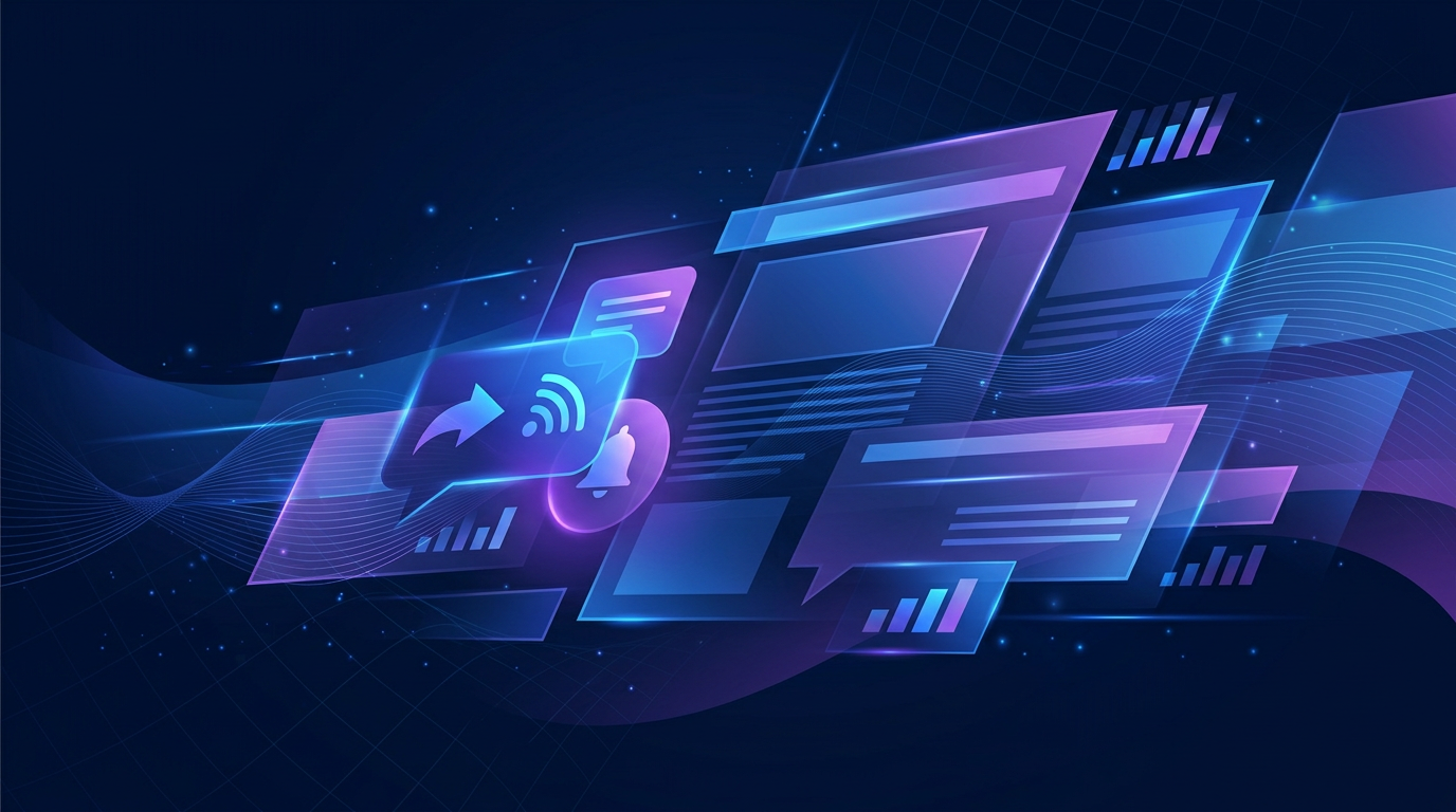 Actualités et publications